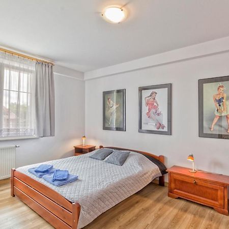 Apartament Przy Starowce Apartment Olsztyn  Exterior foto
